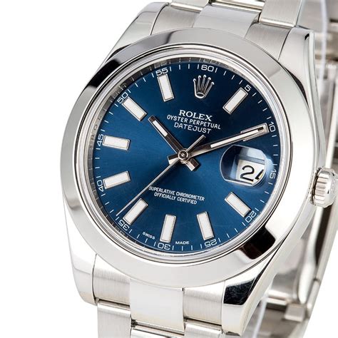 rolex 116300 blue|rolex 116300 price.